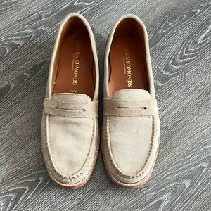 Allen Edmonds Loafers